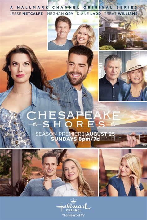 chesapeake shores s04e05 bdscr|Watch Chesapeake Shores Season 4 Streaming .